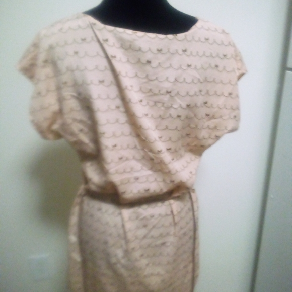 Papaya Dress - Picture 5 of 6